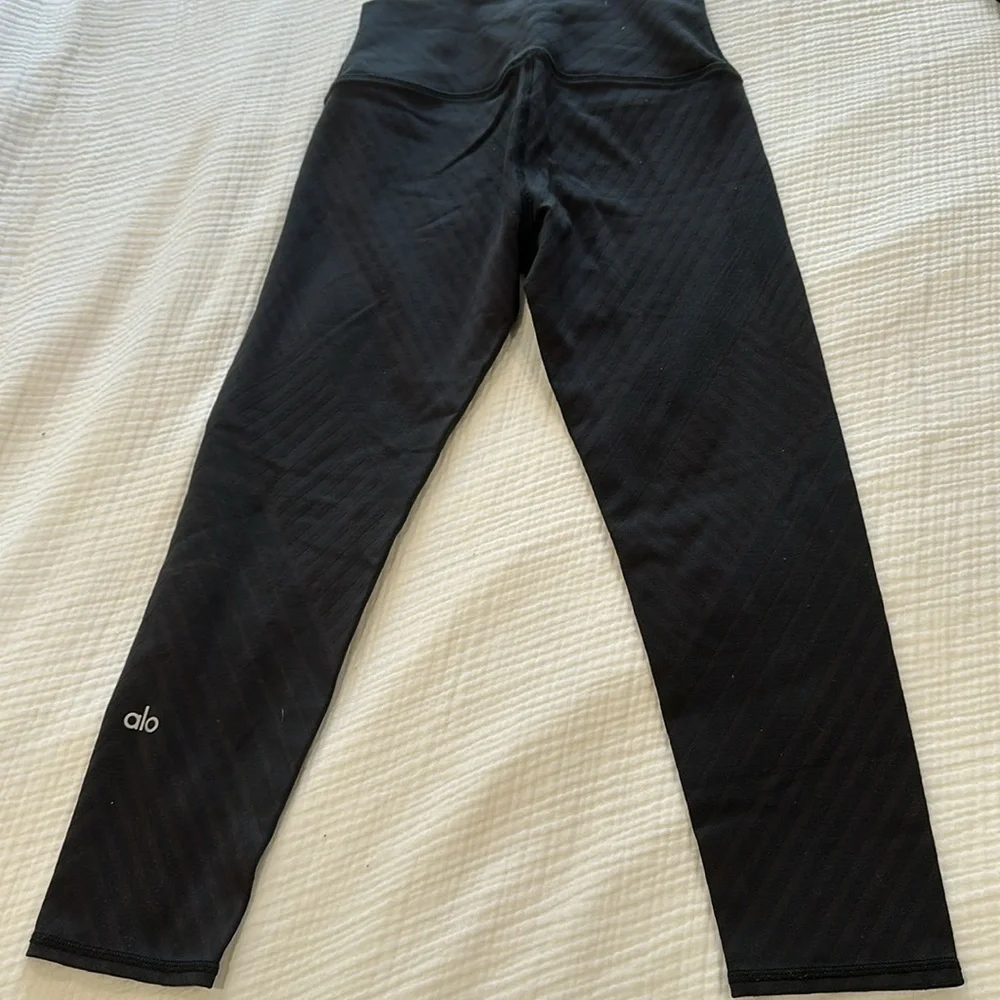 Alo leggings